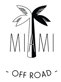 Logo Miami Off Road