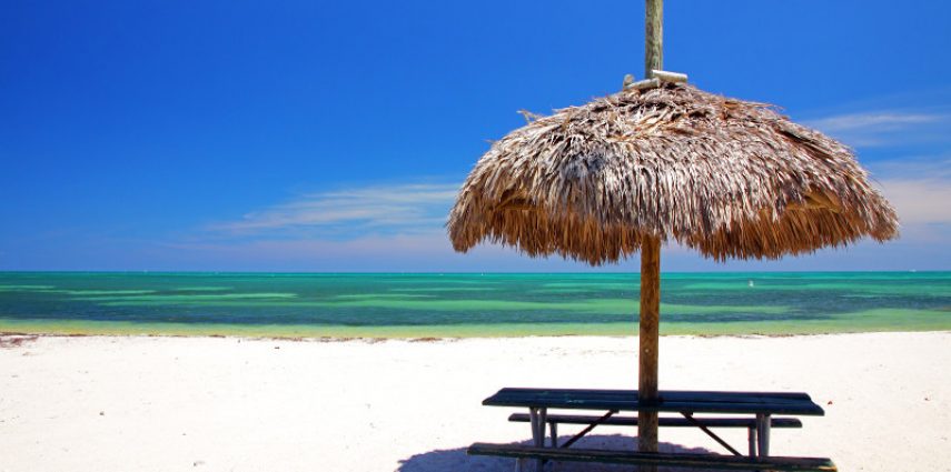 Top 5 des plus belles plages de Miami