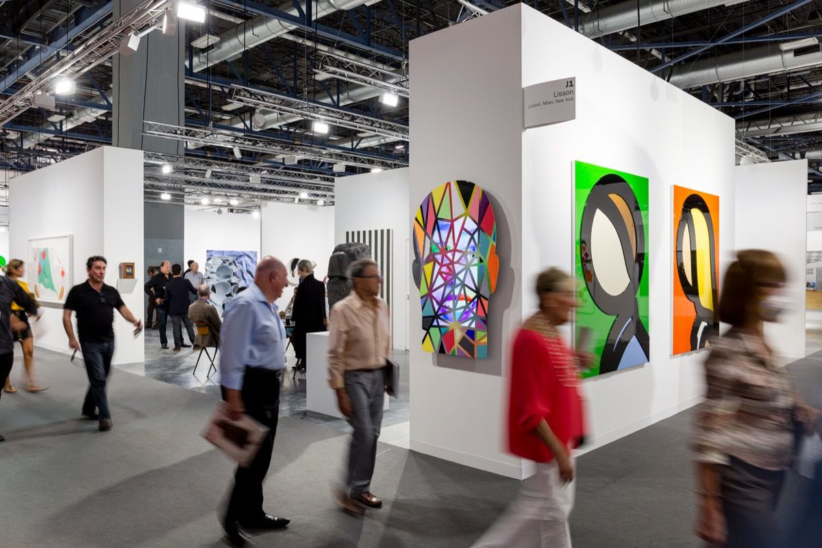 Art Basel / Miami Art Week 2019 : Nos Conseils ! | Miami Off Road